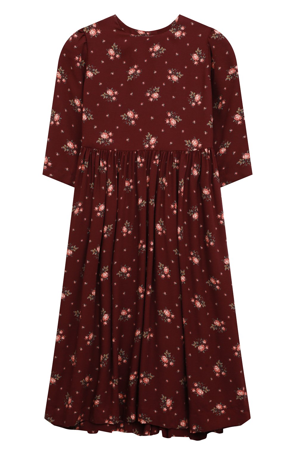 Платье ULYANA SERGEENKO, арт. ABM001KD21P (0314б21), фото 1