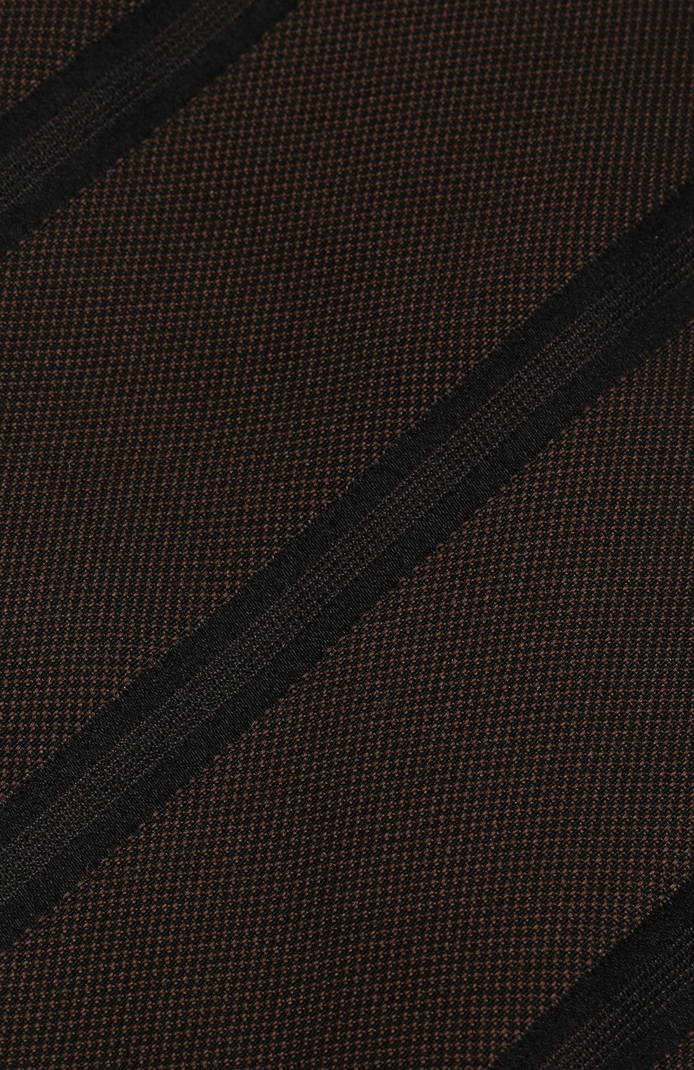 Шелковый галстук TOM FORD, арт. 4TF55/XTM, фото 3