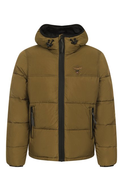Мужская пуховик AERONAUTICA MILITARE, арт. AB3025UCT04214