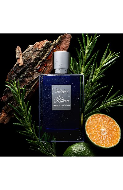 Парфюмерная вода kologne shield (50ml) KILIAN PARIS, арт. 3700550227434, фото 5
