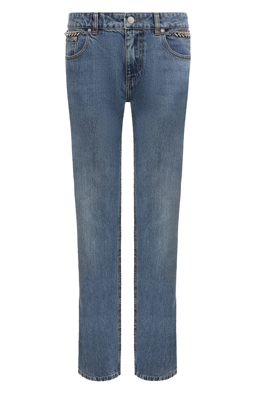 Джинсы STELLA MCCARTNEY, арт. 6D0191/3SPH56, фото 1