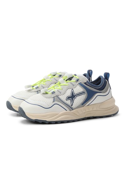 Комбинированные кроссовки next W6YZ, арт. 2019064.01/31-34