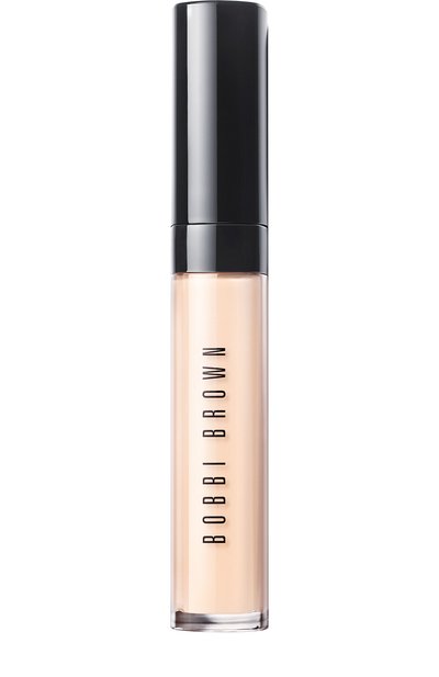 Женский устойчивый консилер instant full cover concealer, оттенок warm ivory BOBBI BROWN, арт. EH9A-03