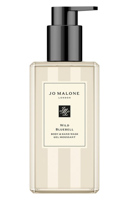 Женского гель для душа wild bluebell (250ml) JO MALONE LONDON, арт. L6AG-01