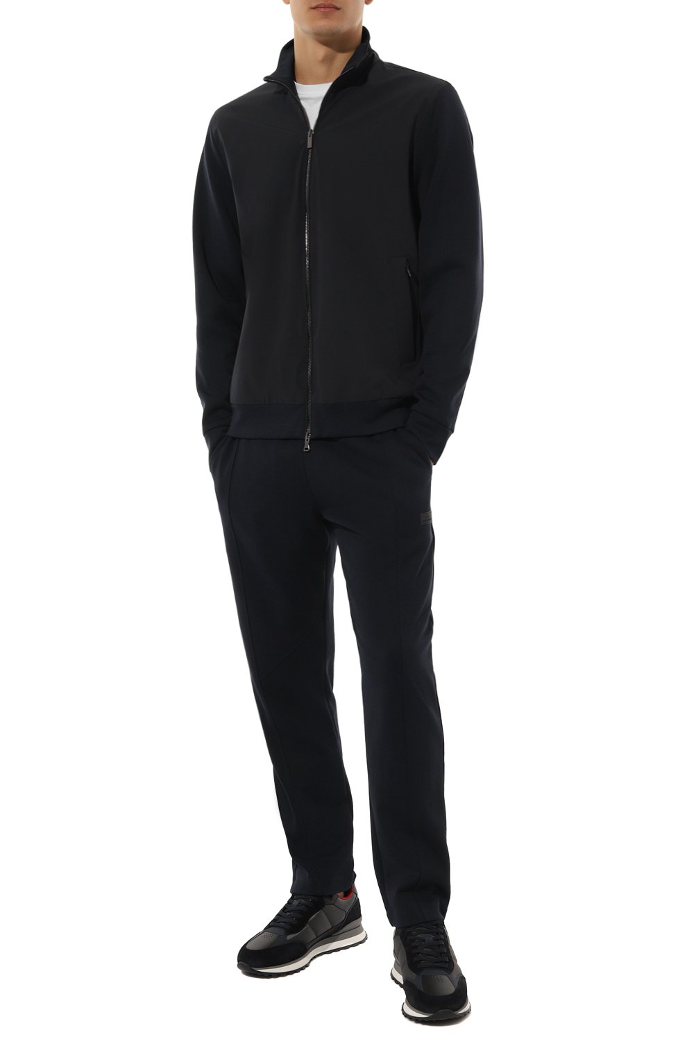 Брюки PAUL&SHARK, арт. 14311878, фото 2