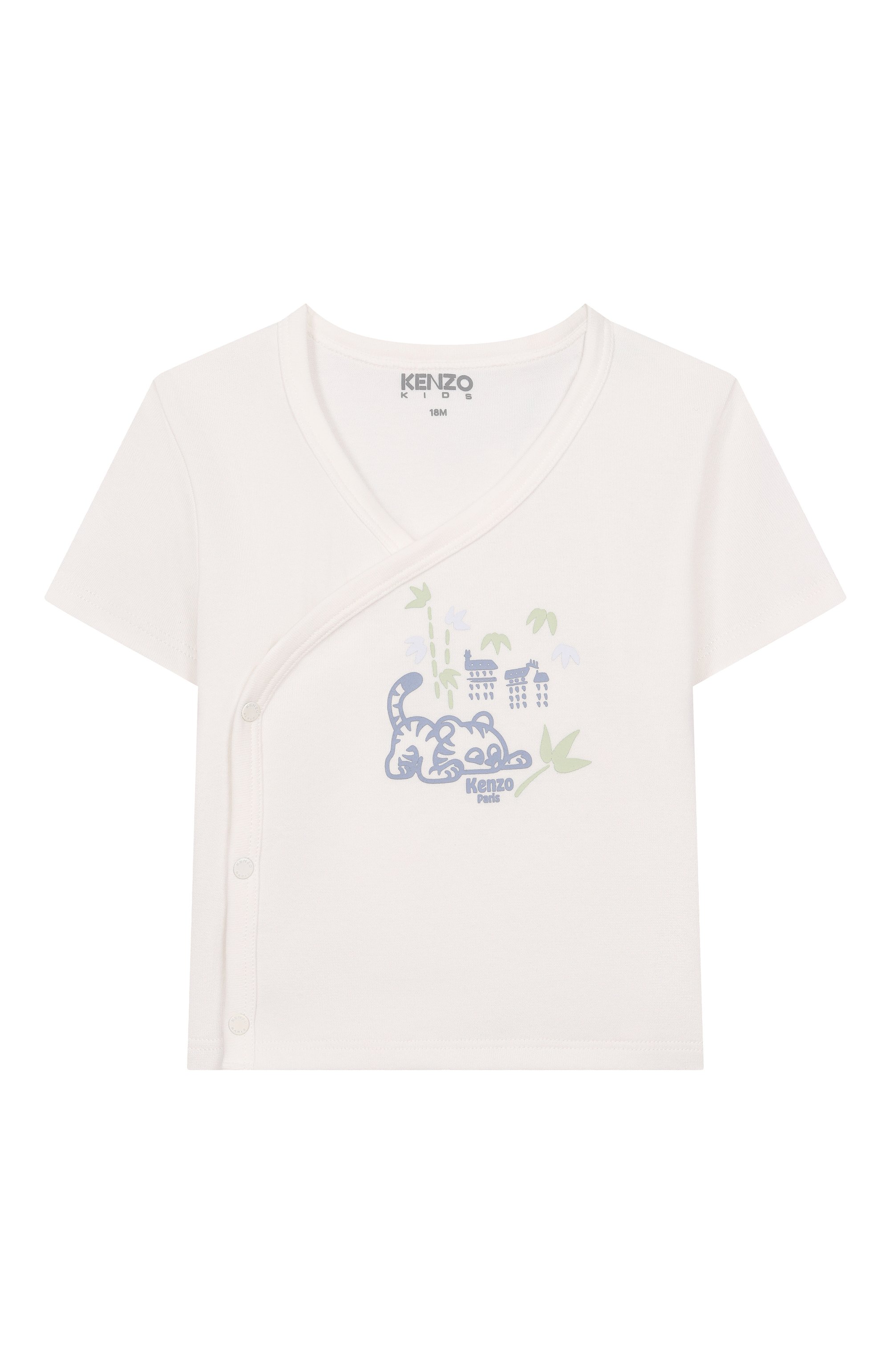 Комплект из трех предметов KENZO, арт. K61601, фото 2