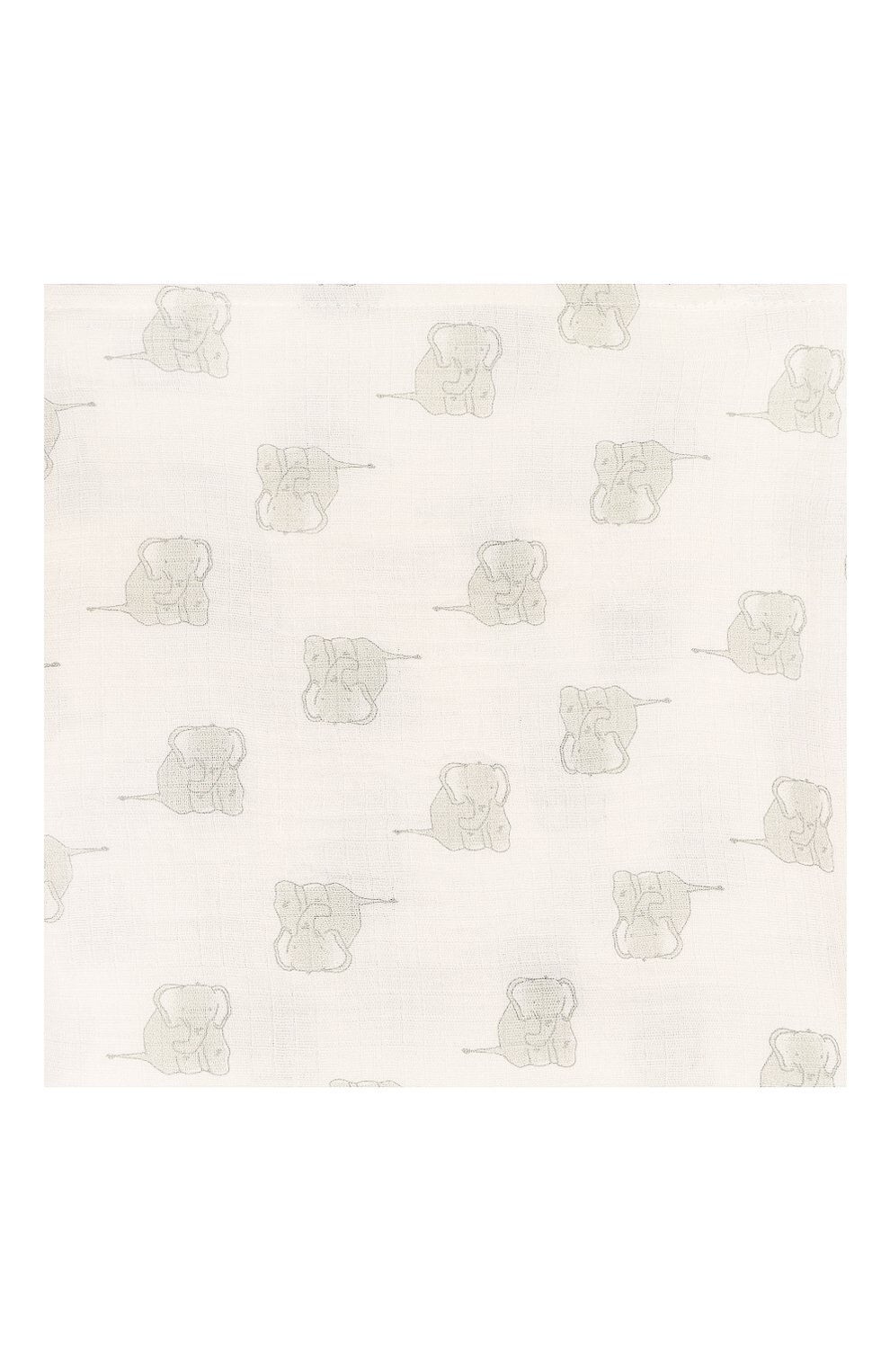 Комплект из четырех пеленок ADEN+ANAIS, арт. ESWC40014B, фото 3