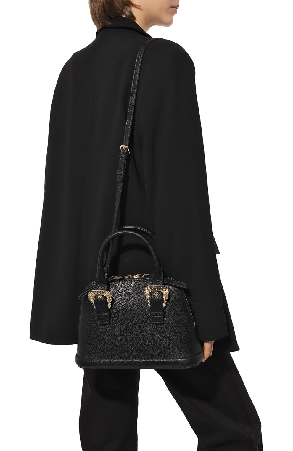 Сумка VERSACE JEANS COUTURE, арт. 74VA4BFB/ZS413, фото 2