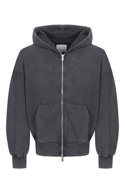 Мужской хлопковая толстовка ROADLESS, арт. RSS-ZH