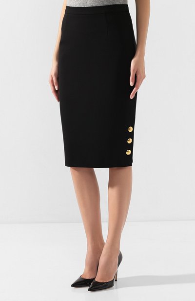 Юбка ESCADA, арт. 5031300, фото 3