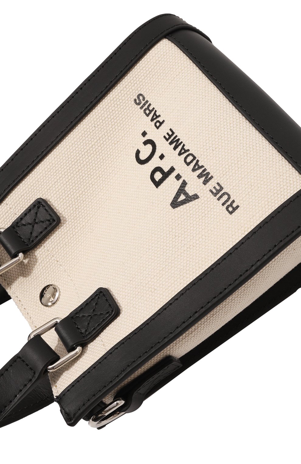 Сумка camille A.P.C., арт. C0EY0M61825LZZ, фото 3