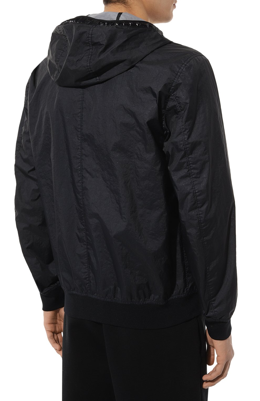 Бомбер STONE ISLAND, арт. 781540723V0020, фото 4