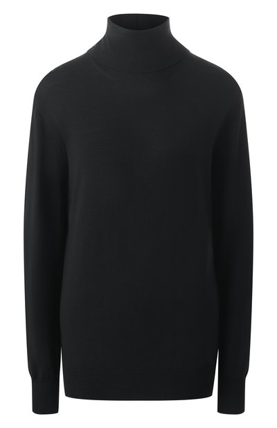 Женская шерстяная водолазка JIL SANDER, арт. J04GP0002/J14531