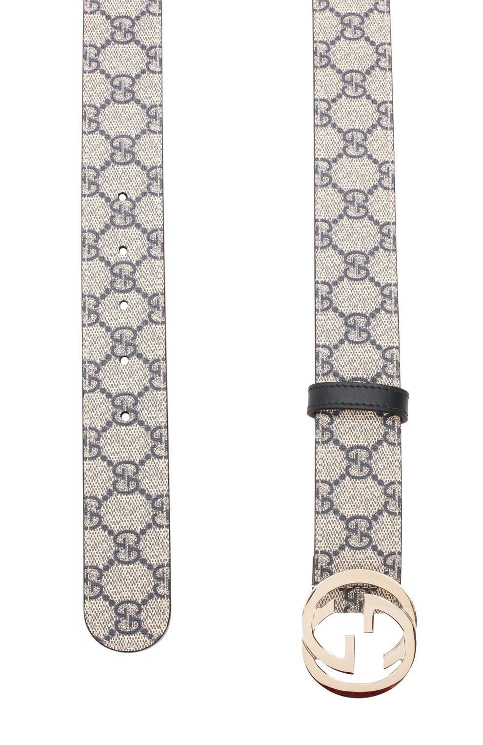 Ремень gg supreme GUCCI, арт. 370543/KGDHG, фото 2