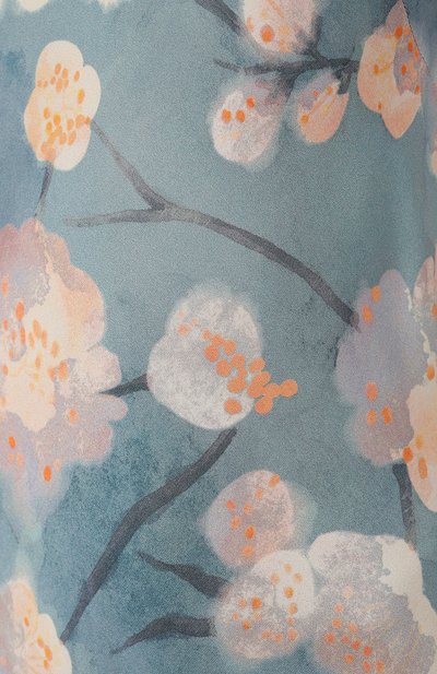 Атласное платье OLOLOL, арт. OLD073/1010.SK501/S23, фото 5