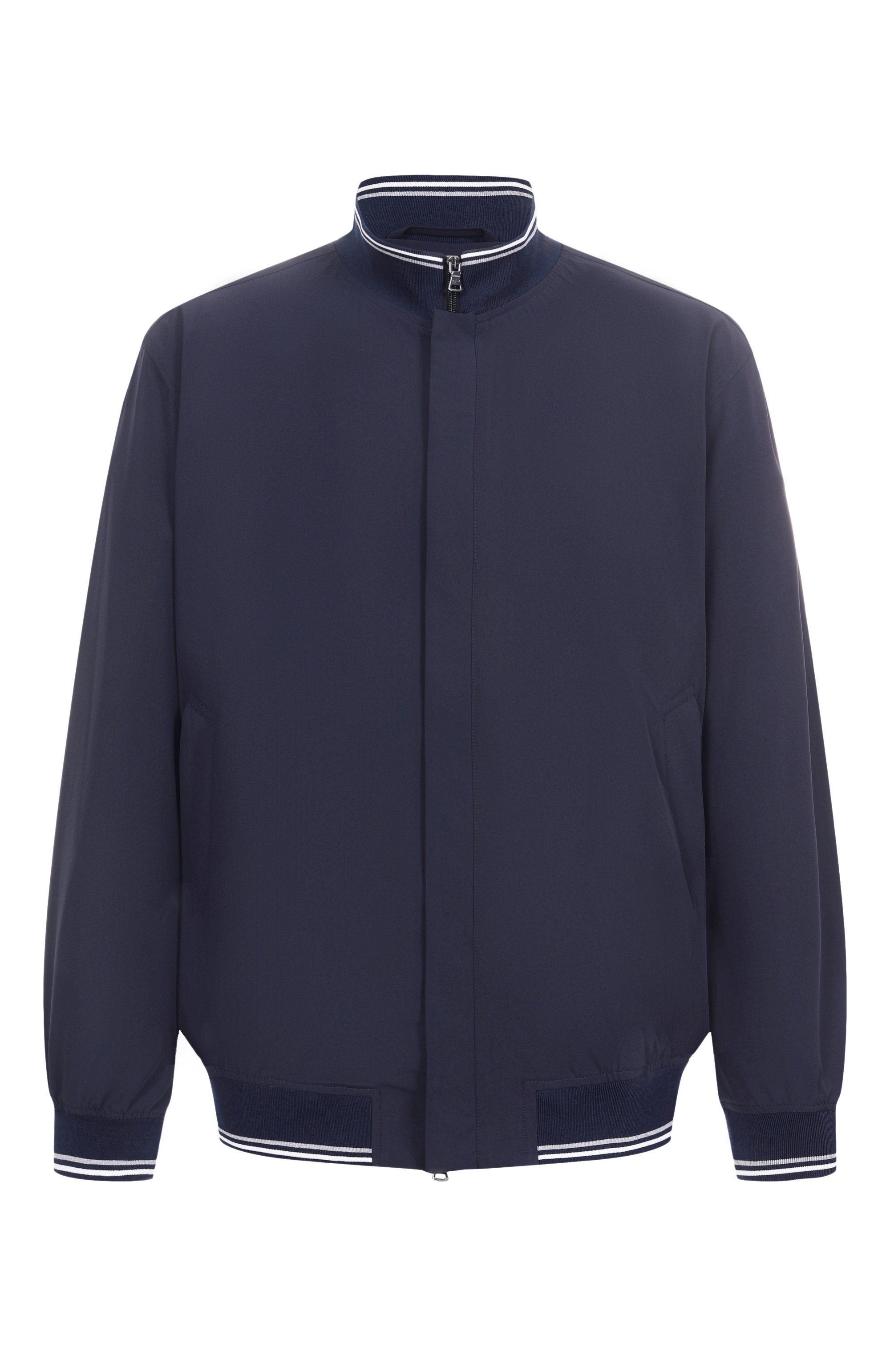 Бомбер PAUL&SHARK, арт. 25412050/3XL, фото 1