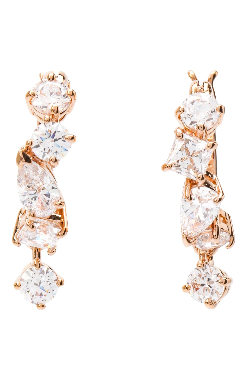 Серьги attract SWAROVSKI, арт. 5563118, фото 4