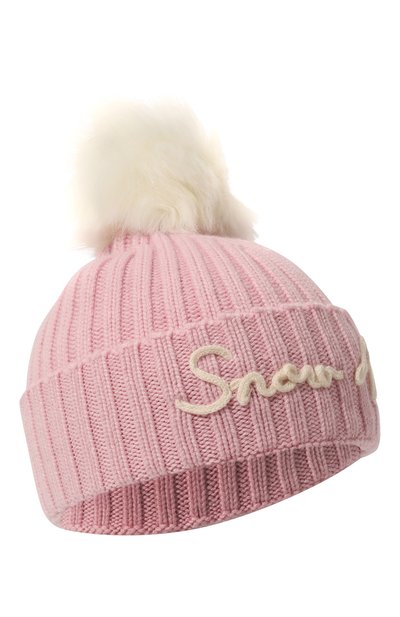 Шапка MC2 SAINT BARTH, арт. STBK WENGEN JR F/WENG007/01369C, фото 1