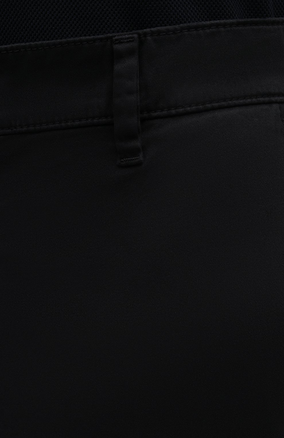 Хлопковые брюки BOSS, арт. 50379154, фото 5