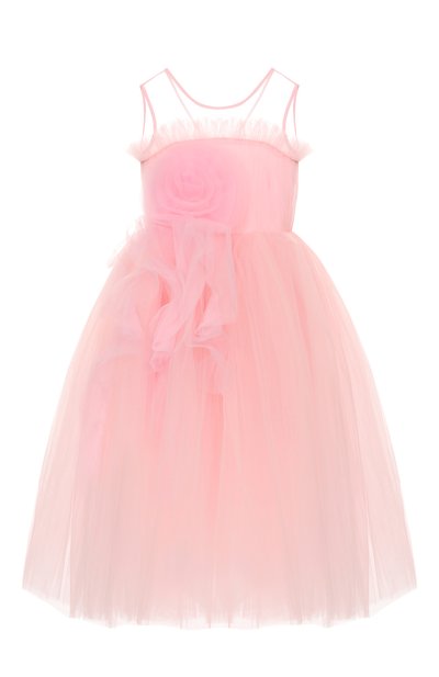 Платье stephanie SASHA KIM, арт. УТ-00001782