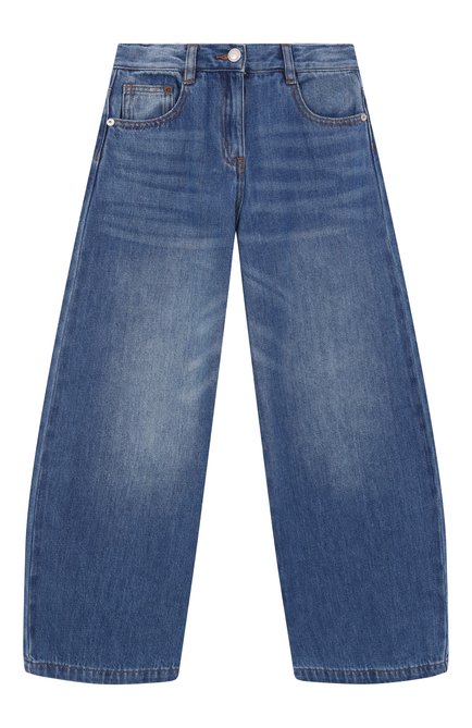 Джинсы ERMANNO SCERVINO, арт. SFPA060C