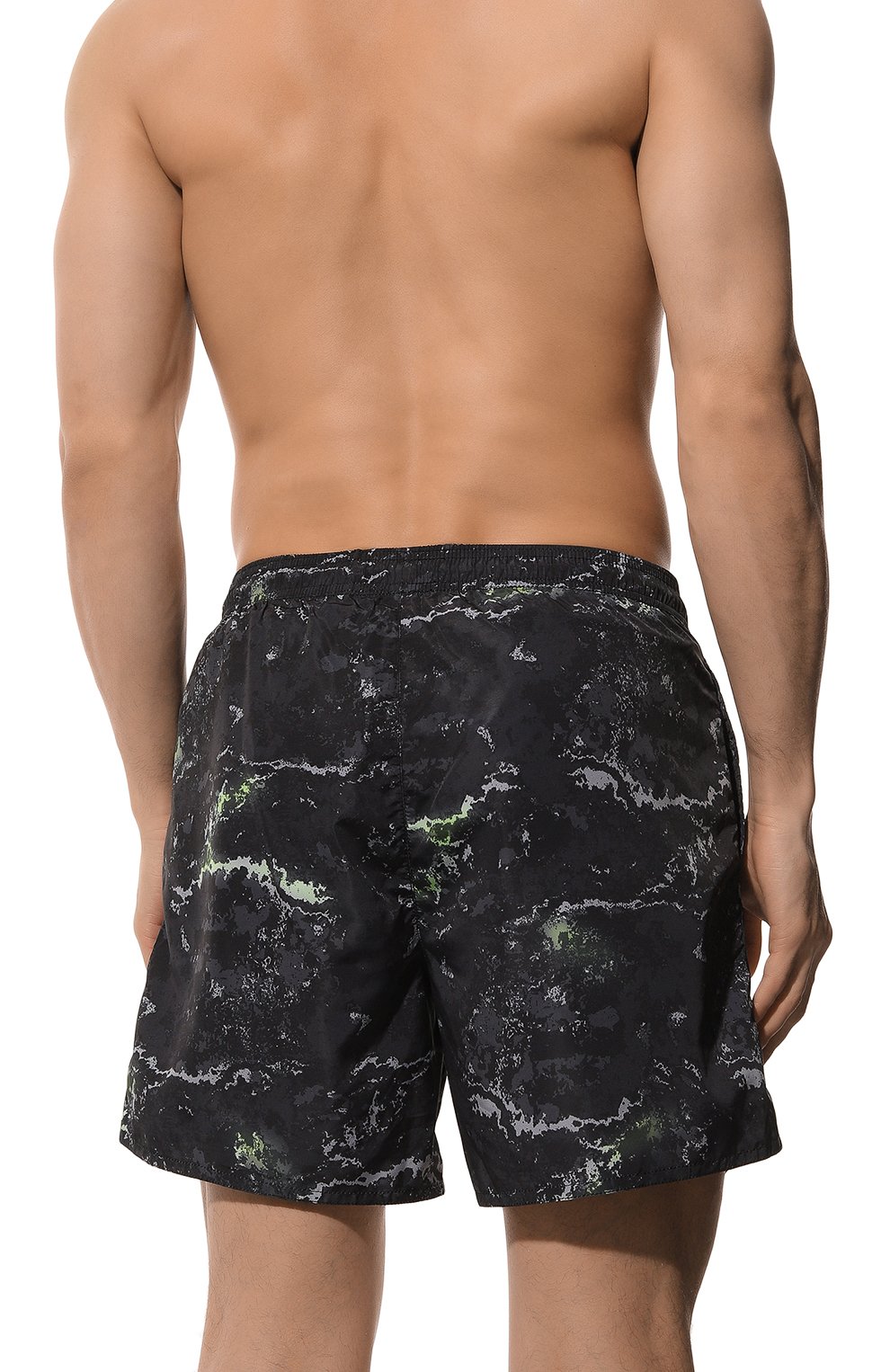 Плавки-шорты COMME DES FUCKDOWN, арт. CFACM00005, фото 3