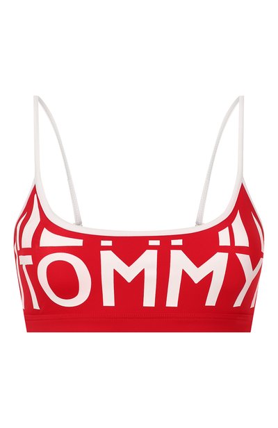 Женский бра-топ TOMMY HILFIGER, арт. UW0UW01784