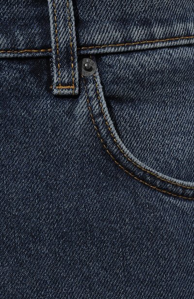 Джинсы MOSCHINO, арт. A0323/5222, фото 5