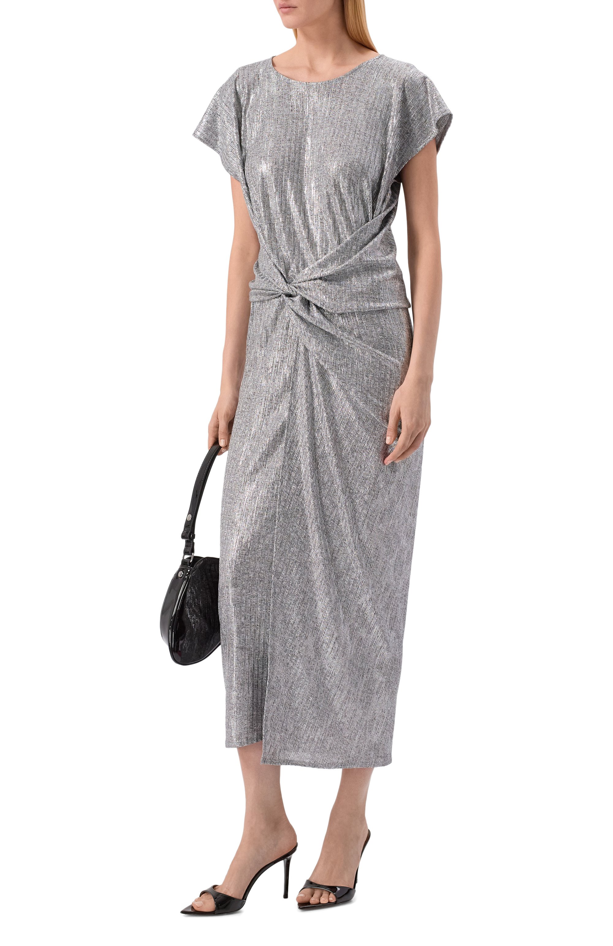 Платье IRO, арт. WM33TASMINE, фото 2