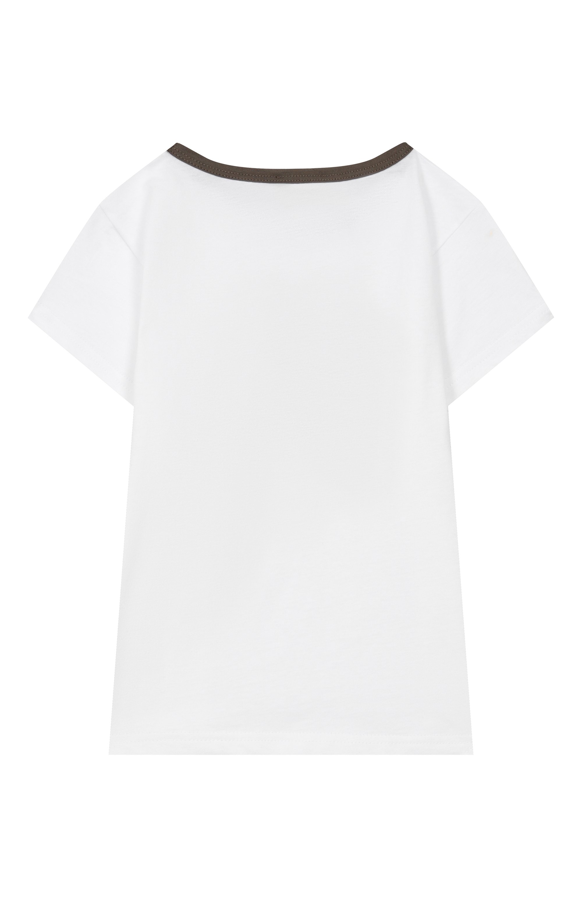 Хлопковая пижама STORY LORIS, арт. 35802, фото 3