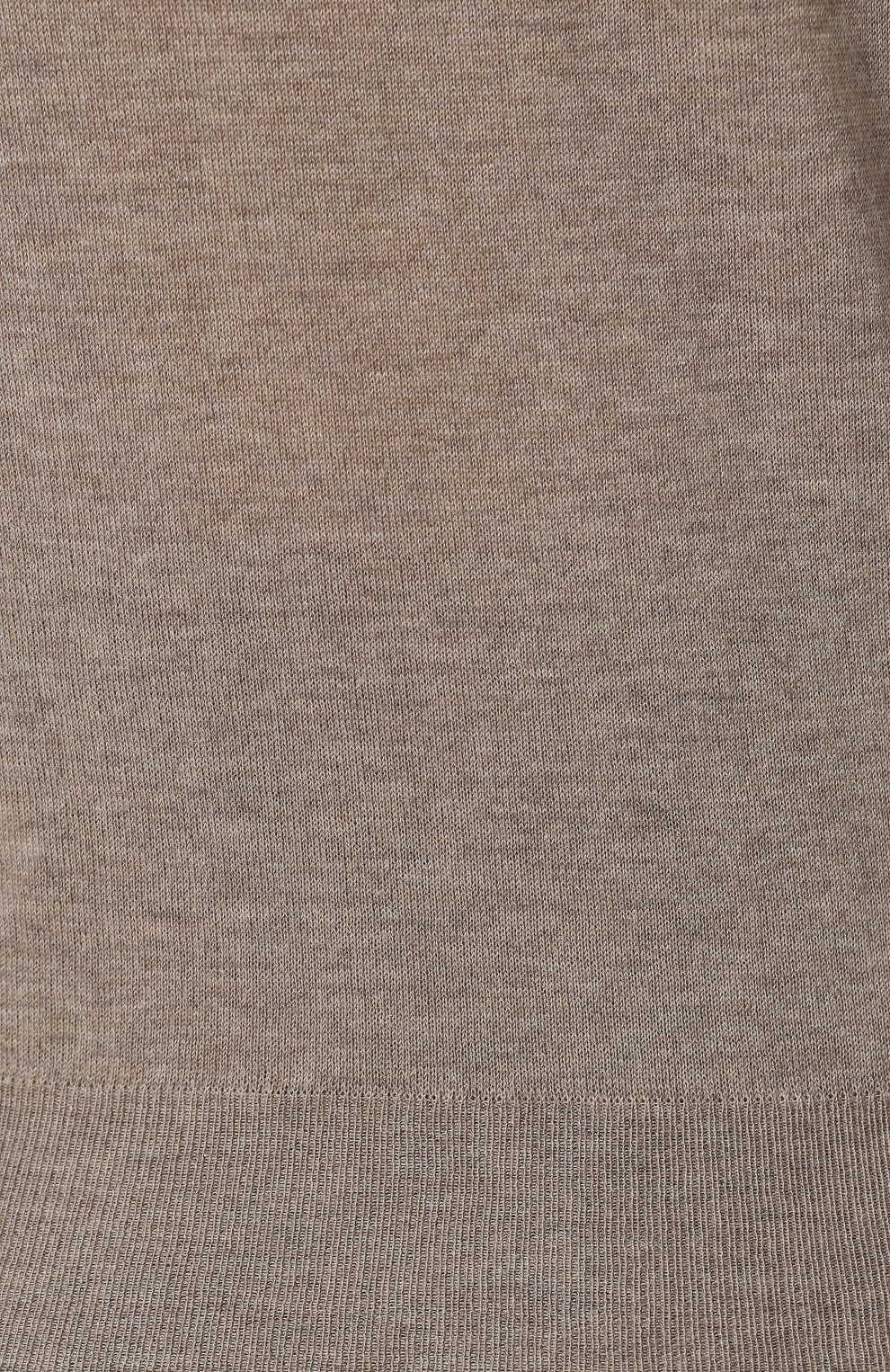Однотонный кашемировый пуловер с круглым вырезом GIORGIO ARMANI, арт. 6ZAM19/AM62Z, фото 5