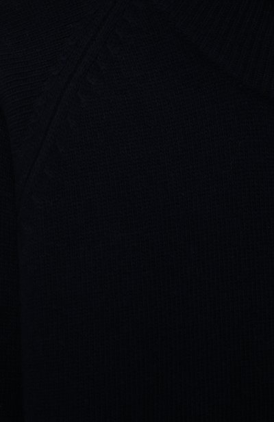 Шерстяной кардиган IL GUFO, арт. A23GF190EM220/16A, фото 3