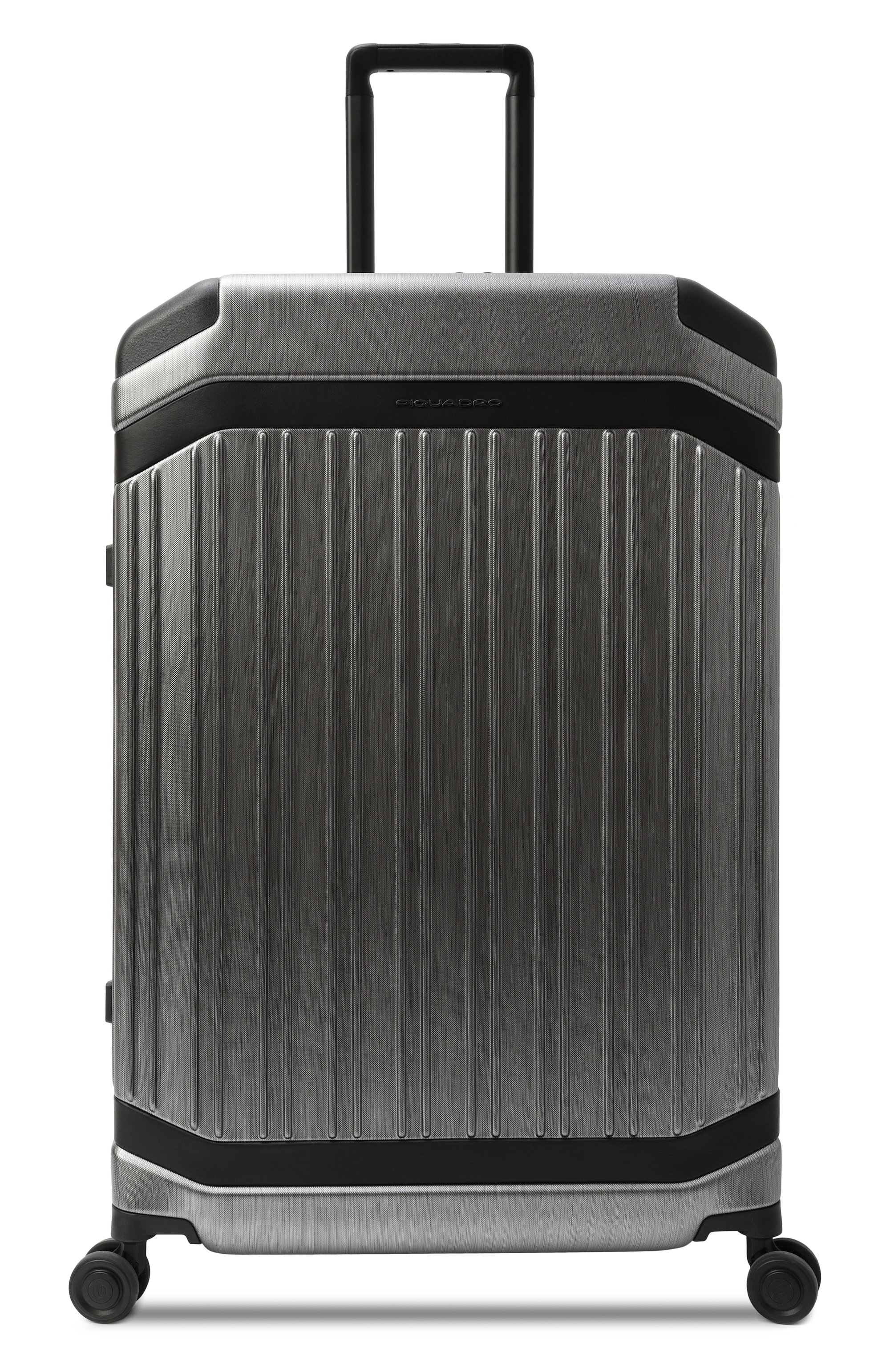 Чемодан pq-light large PIQUADRO, арт. BV4428PQLP/GRN, фото 6