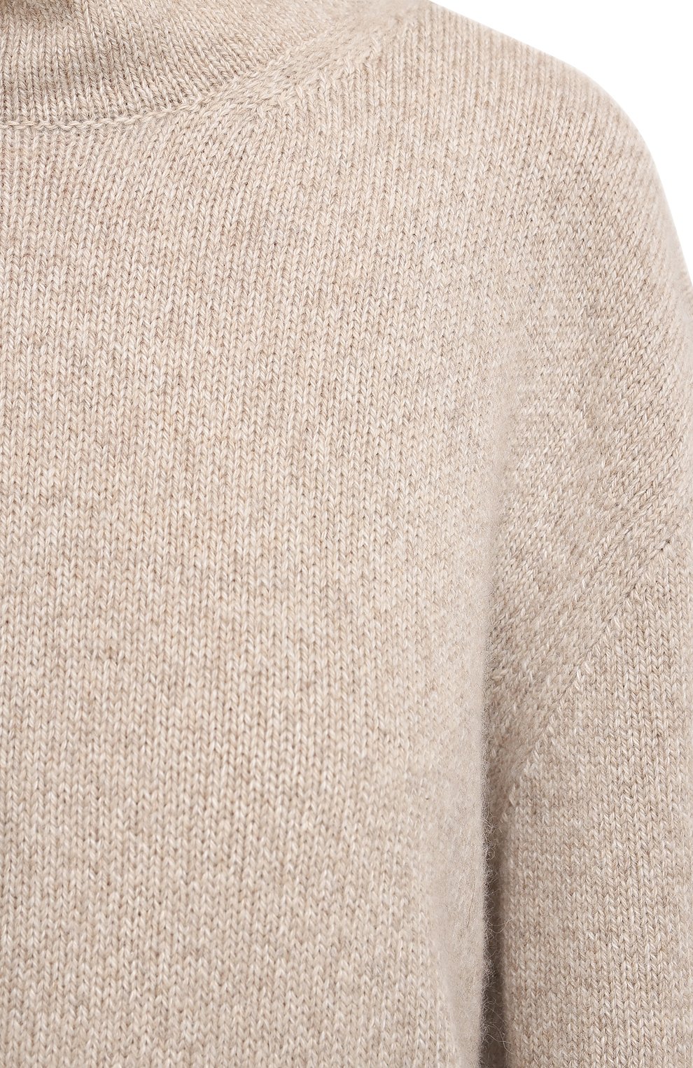 Кашемировый пуловер RALPH LAUREN, арт. 293829123, фото 5