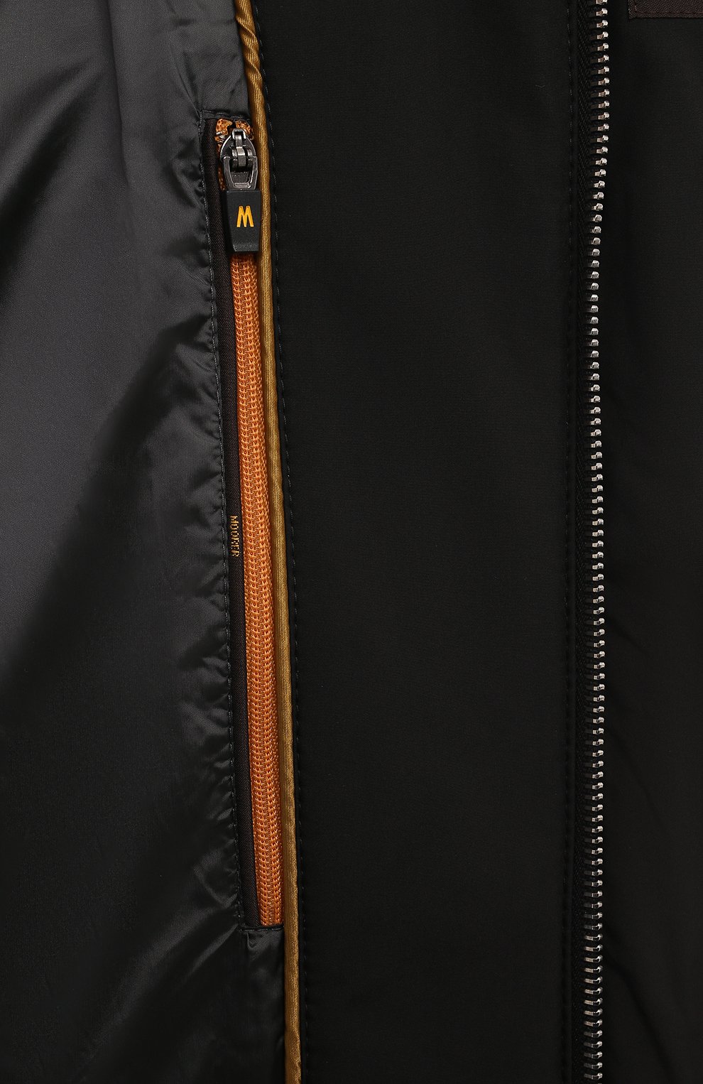 Пуховый бомбер coven-stp MOORER, арт. EV0C-STP_SET, фото 6