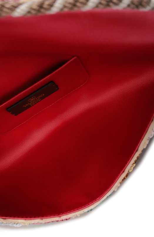 Сумка DeVain Valentino 7W0B0S09/SER Разноцветный  7W0B0S09/SER Фото 5