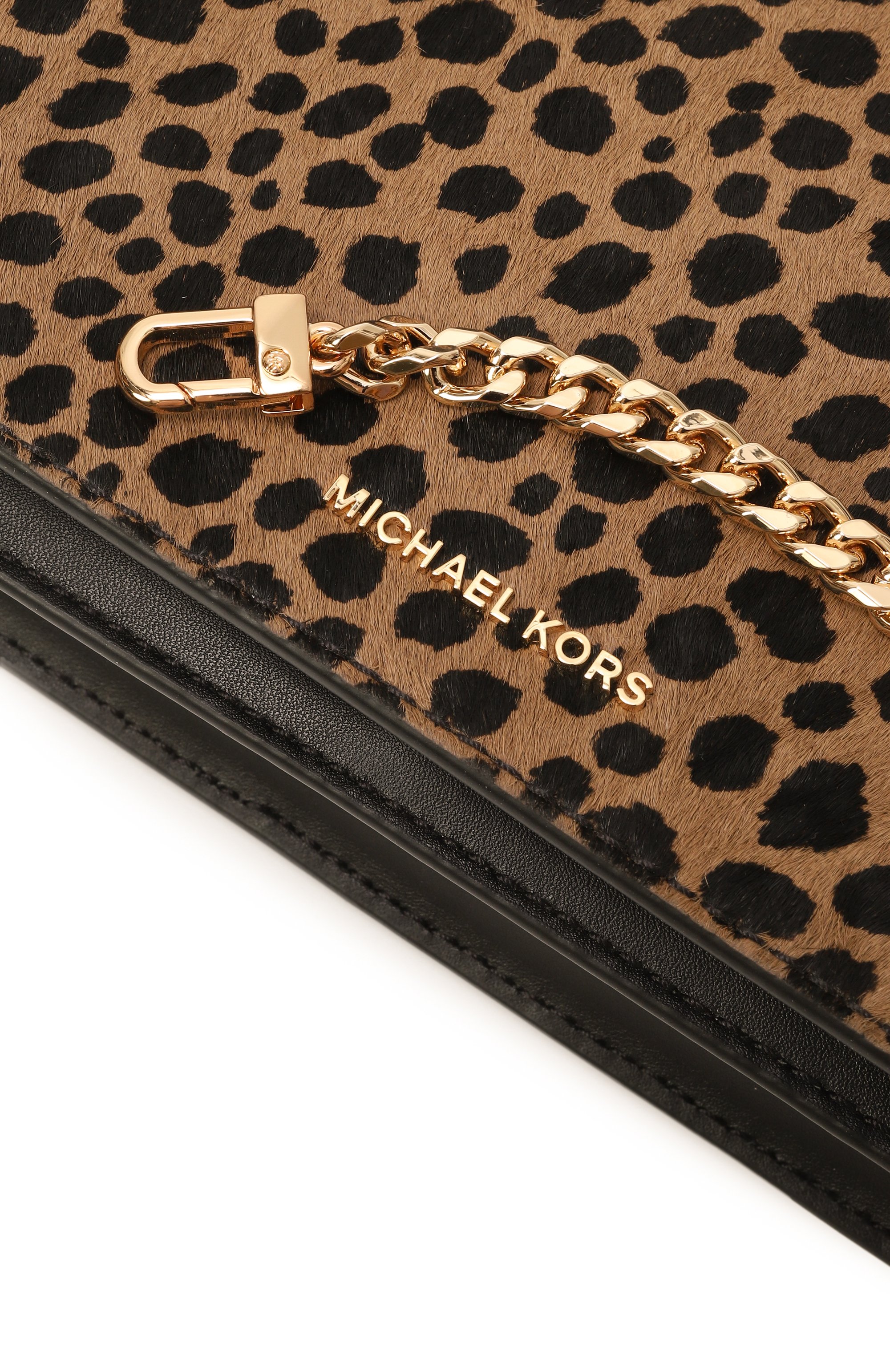 Сумка jet set medium MICHAEL MICHAEL KORS, арт. 32R5GJ6C80, фото 3