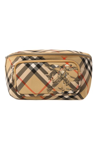 Мужская поя сная сумка BURBERRY, арт. 8106714