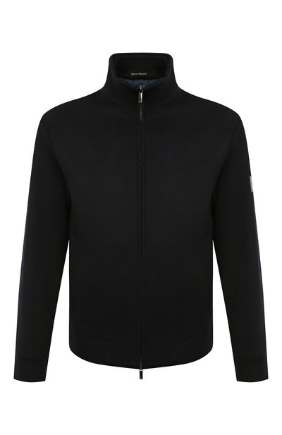 Шерстяная куртка EMPORIO ARMANI, арт. H31R42/C1452, фото 1