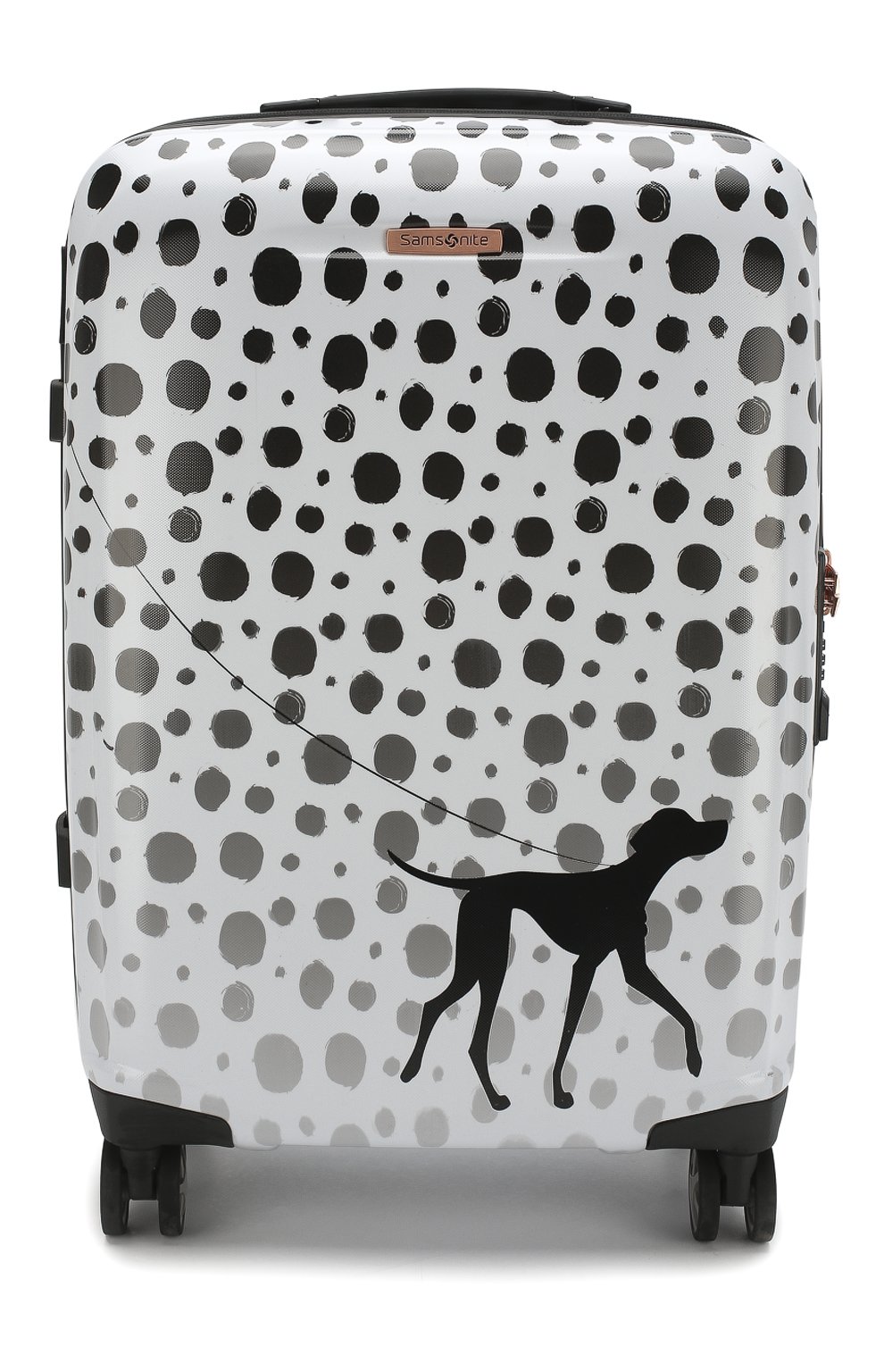 Дорожный чемодан disney forever SAMSONITE, арт. 34C-05007, фото 1