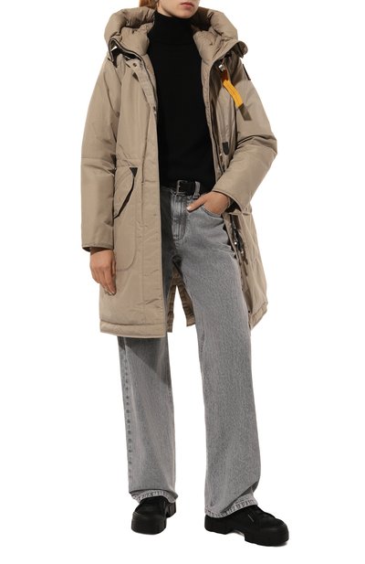 Пуховая парка PARAJUMPERS, арт. PWJKMA37, фото 2