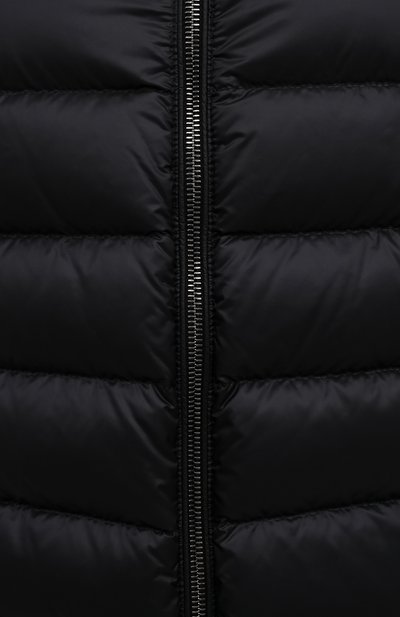 Пуховая куртка MONCLER, арт. G2-093-9B000-30-M1131, фото 5