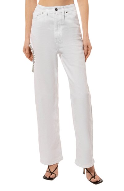 Джинсы ALINE, арт. AL111105-1, фото 3