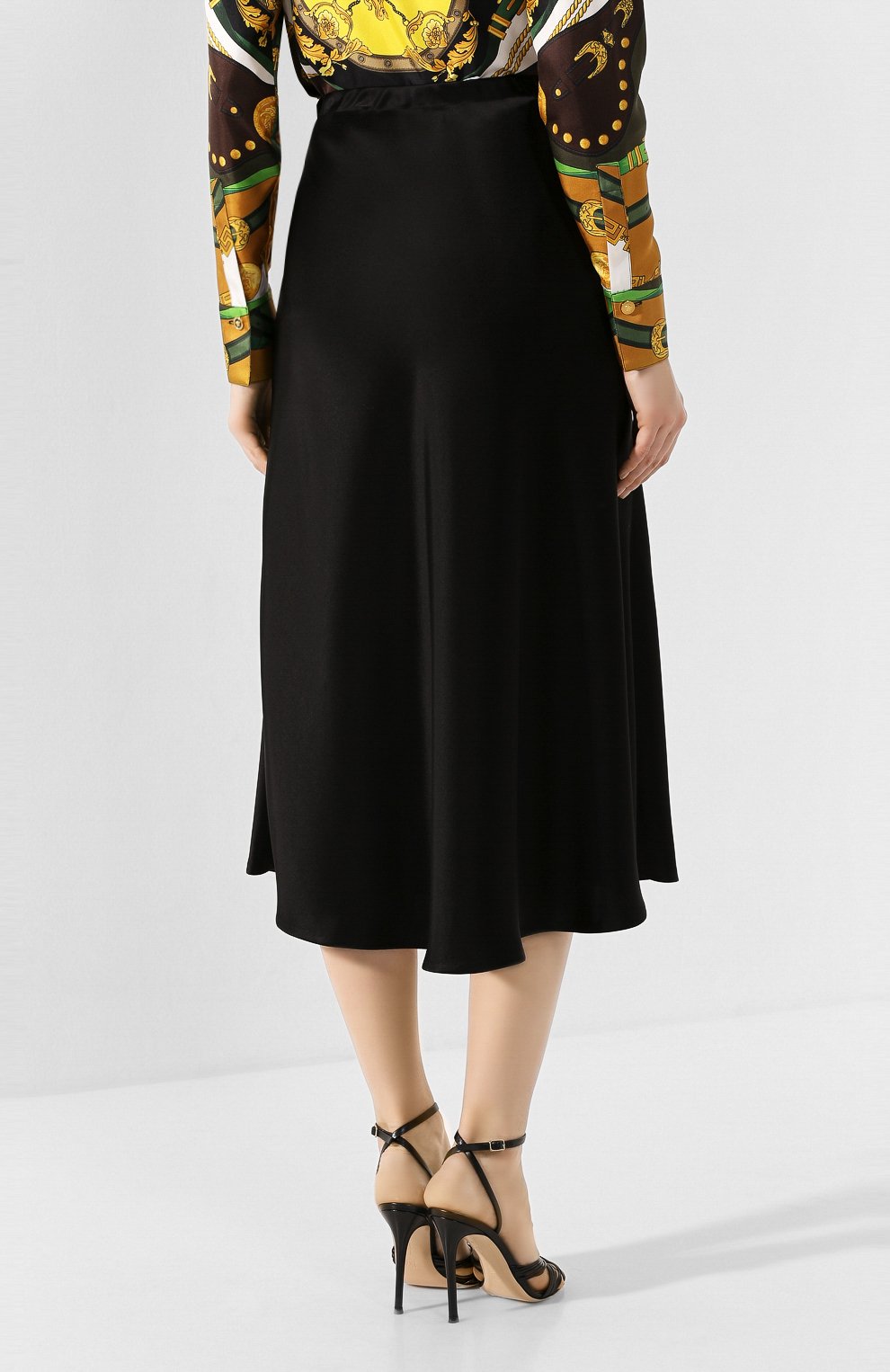 Юбка-миди ESCADA, арт. 5032905, фото 4