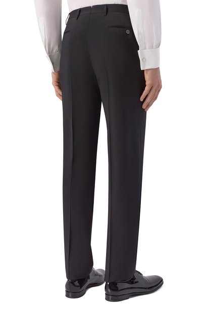 Шерстяной смокинг CORNELIANI, арт. 276T02/2794135_SET, фото 5