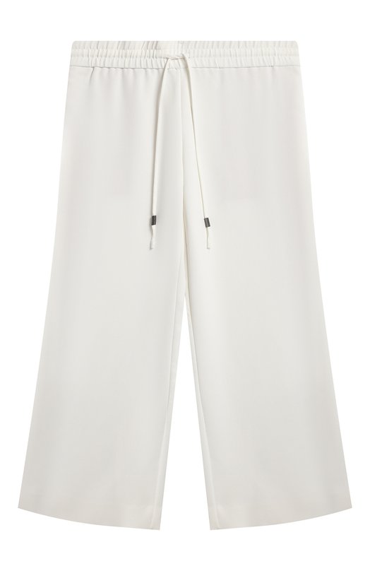 

Брюки Alice + Olivia, Белый