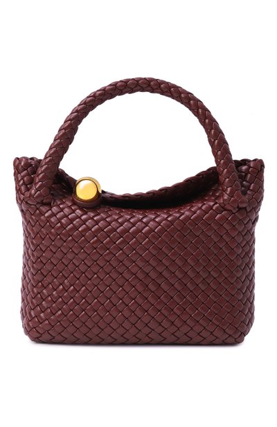 Женская сумка tosca small BOTTEGA VENETA, арт. 776755/V2EZ4