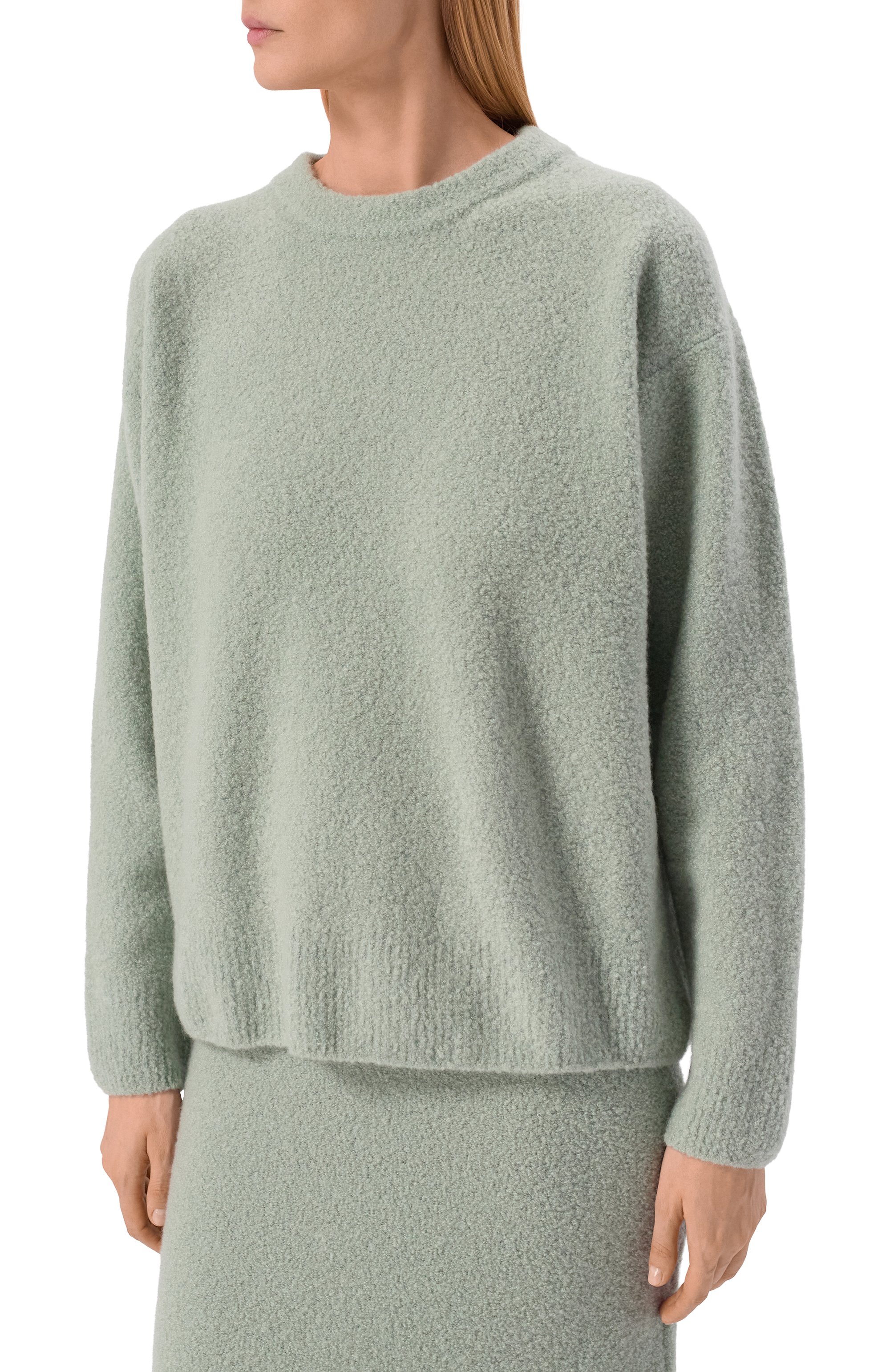 Кашемировый свитер MVST, арт. M25.1MW.K104, фото 3