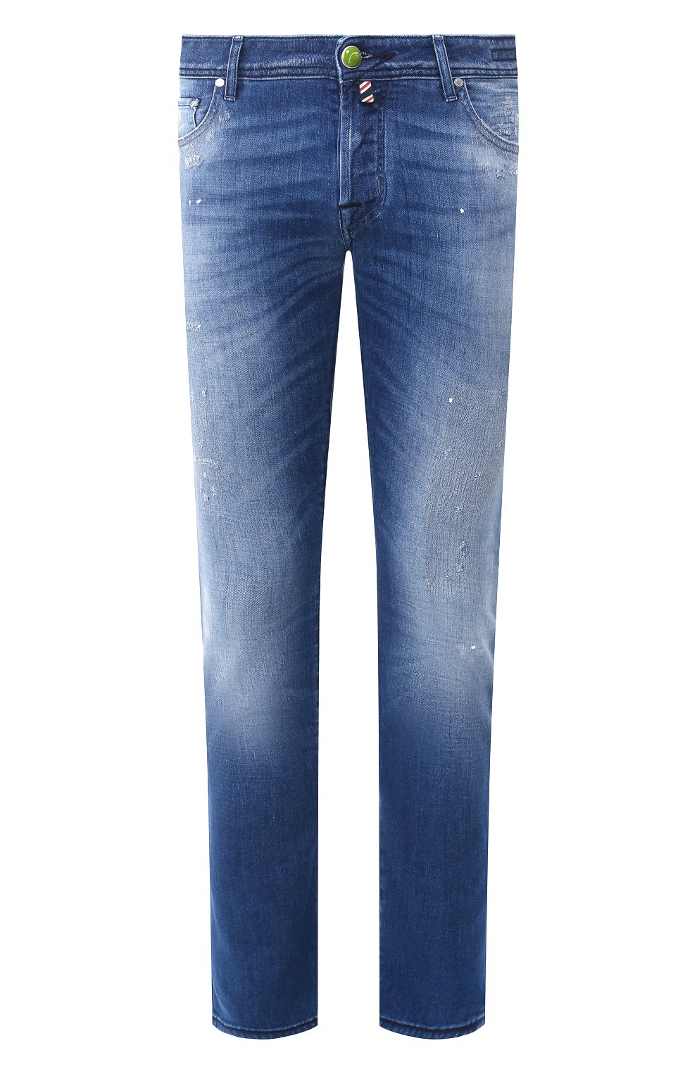 Джинсы JACOB COHEN, арт. J622 C0MF 01372-W4/53, фото 1