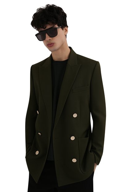 Солнцезащитные очки GUCCI, арт. GG1039S 001, фото 3